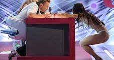 Castingi do "Top Model" - zdjęcia