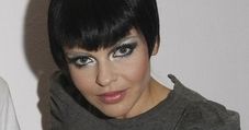 Edyta Herbuś obcięła włosy!