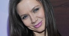 Umięśniona Kinga Rusin