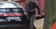 Nergal wyszedł ze szpitala!
