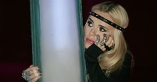 Doda: Niczego nie planujemy. Adam walczy o każdy dzień