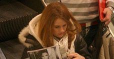 Kaja Paschalska z facetem