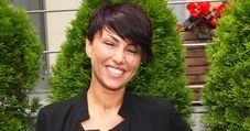 Paulla nie chce być drugą Górniak