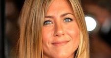Jennifer Aniston - ona się nie zmienia