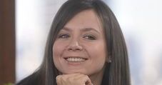 Jak piękniała Kinga Rusin