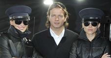 Majdan i policjantki