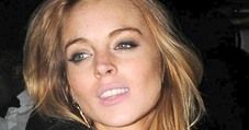 Lohan ma (znowu) anoreksję?