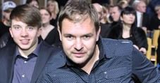 Karolak najbogatszym aktorem?
