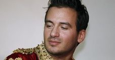 Stefano chce założyć rodzinę