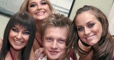 Wesołowski to kobieciarz?