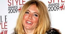 Sienna Miller ikoną stylu