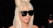 Lady Gaga fascynuje i szokuje