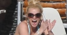 Britney wróciła do formy!