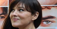 Monica Bellucci ma 47lat, widać?
