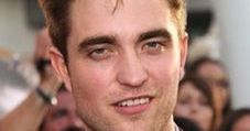 Robert Pattinson wraca w nowym filmie