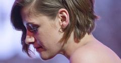 Kristen Stewart i jej metamorfozy