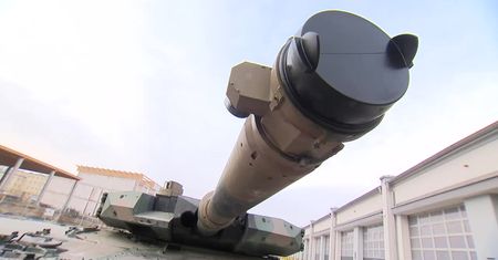 Leopardy będą walczyć w Ukrainie. Jakie są ich zalety?