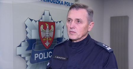 Dwie kompletnie pijane 14-latki. Policja sprawdza, kto udostępnił im alkohol