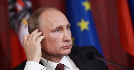 Konflikt na Ukrainie. Rosyjska Rada Federacji uchyliła uchwałę o wysłaniu wojsk
