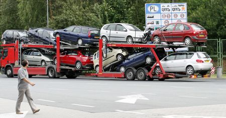Nowy rodzaj policyjnej kontroli. Ministerstwo ma rewolucyjny plan