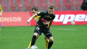 GKS Tychy - Arka Gdynia 1:0 (galeria) 
