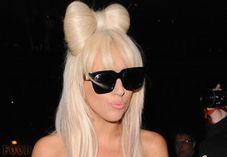 Lady Gaga fascynuje i szokuje