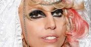Co Lady Gaga ma na głowie?