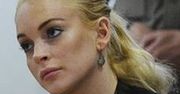 Lindsay Lohan znowu w sądzie