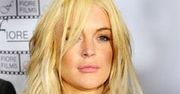 Lindsay Lohan wraca do show-biznesu?