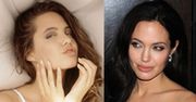 Niezmiennie piękna Angelina