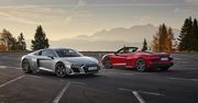 Audi R8 z tylnym napędem. Pragnienia purystów zostały spełnione