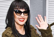 Maryla Rodowicz przefarbowała włosy?!