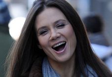 Kinga Rusin jest zakochana!