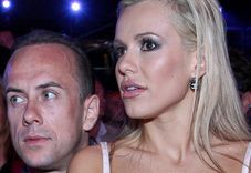 Dlaczego Nergal zostawił Dodę?