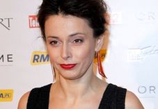 Renata Dancewicz - wpadka tygodnia?