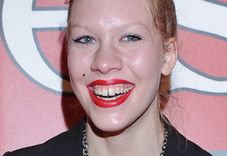 Odważna córka Lindy
