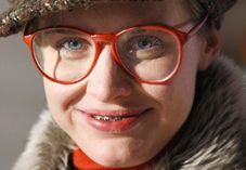 Metamorfozy Julii Kamińskiej