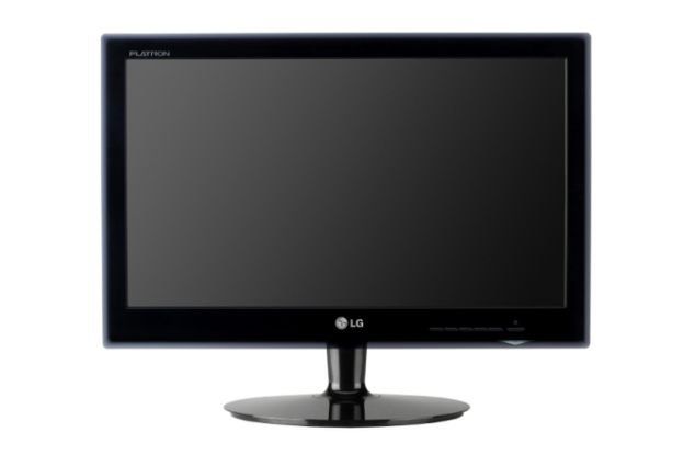 Ekologiczne monitory LED - E40