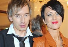 Paulla i Konkol pogodzili się dla dobra dziecka