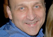 Isabel i Marcinkiewicz biorą ślub?!