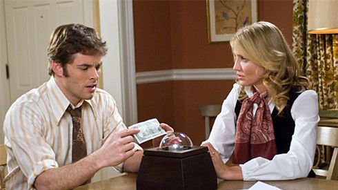 A Ty? Nacisnąłbyś guzik? 1