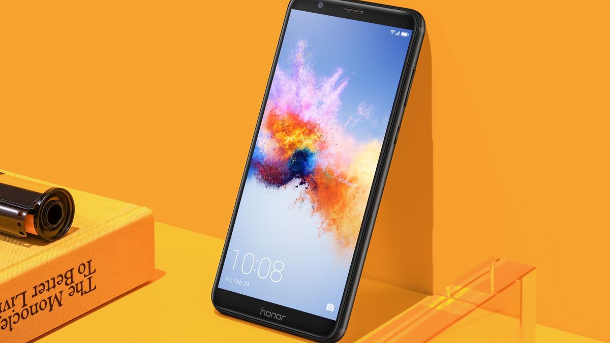 #wSkrócie: Kiriny tylko w smartfonach Huaweia, klon P20 Pro z trzema aparatami i starsze Xperie z funkcją selfie w 3D 1