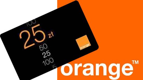 "Szybka promocja" w Orange 1