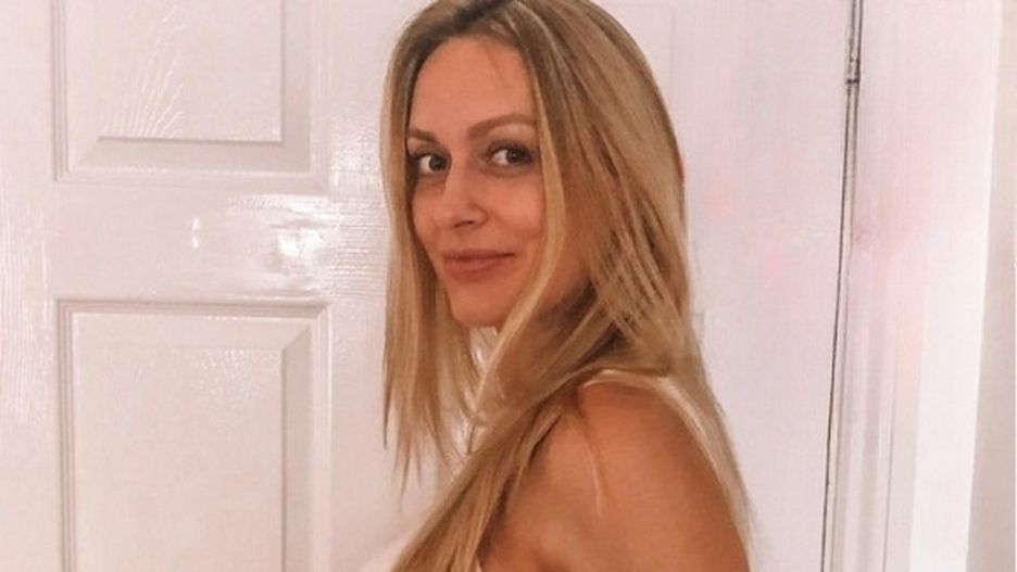 Była w ciąży, kiedy zaszła w ciążę