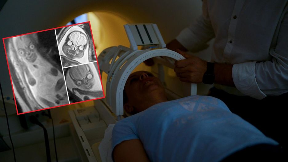 Przerażające zdjęcia