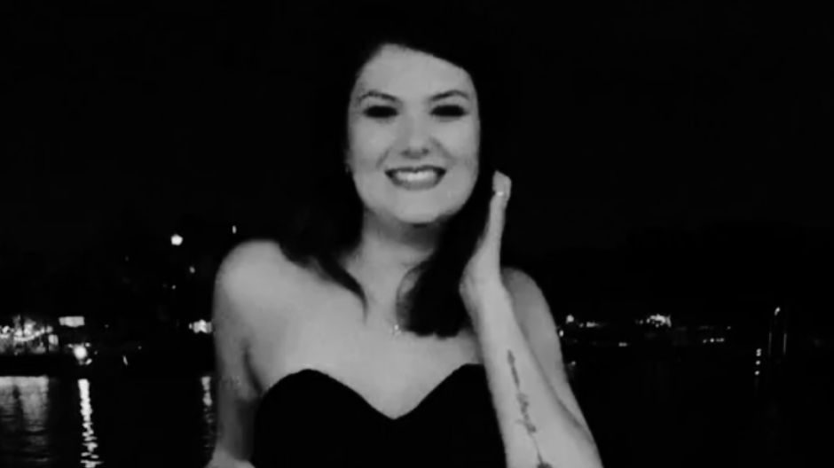 Życia młodej kobiety nie udało się uratować