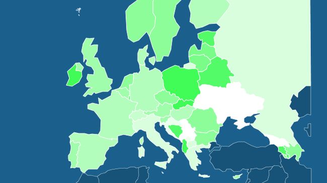 W tym roku możemy przeskoczyć Portugalię i Cypr