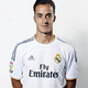 Lucas Vazquez