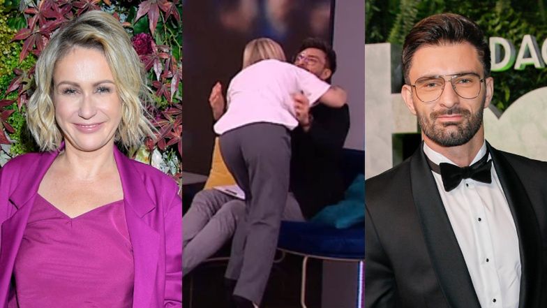 Osobiste wyznanie Mateusza Hładkiego doprowadziło do niezręcznej sytuacji w studiu "Dzień Dobry TVN"