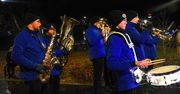 Sławno: Koncert kolęd z Orkiestrą Dętą im. Ziemi Sławieńskiej